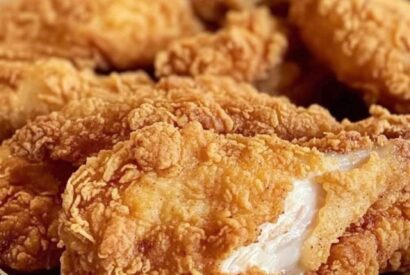 Thumbnail for 🍗 Homemade KFC-Style Fried Chicken