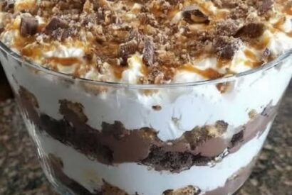 Thumbnail for Heaven in a Bowl Recipe