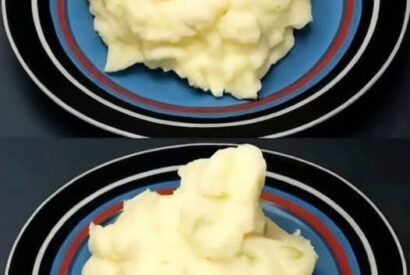 Thumbnail for Why You Shouldn’t Boil Mashed Potatoes in Water