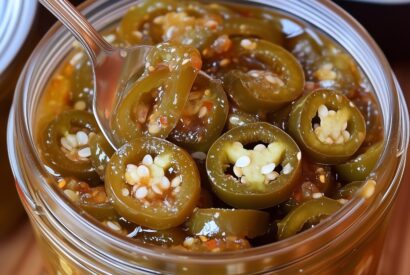 Thumbnail for Candied Jalapenos