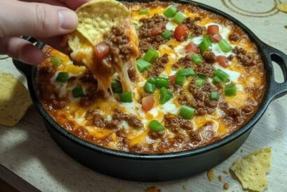 Thumbnail for Texas Trash Dip