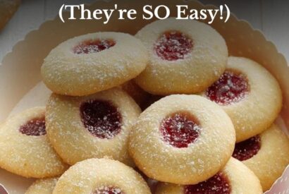 Thumbnail for 💖 Sweetheart Cookies