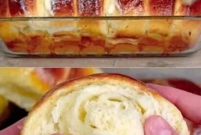 Thumbnail for Fluffy Condensed Milk Bread