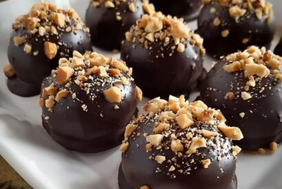 Thumbnail for Peanut Butter Balls