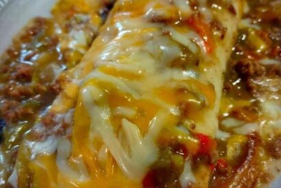 Thumbnail for Wet Burritos