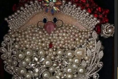 Thumbnail for my mother’s jewelry