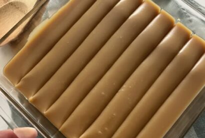 Thumbnail for QUICK MICROWAVE CARAMELS