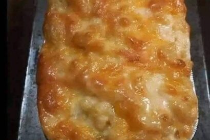 Thumbnail for Macaroni And Cheese