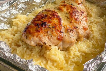 Thumbnail for 🍗 AMAZING “FORGOTTEN” CHICKEN RECIPE